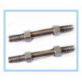 Stainless Steel Double End Bolt/ Stud Bolt/ Threaded Rods